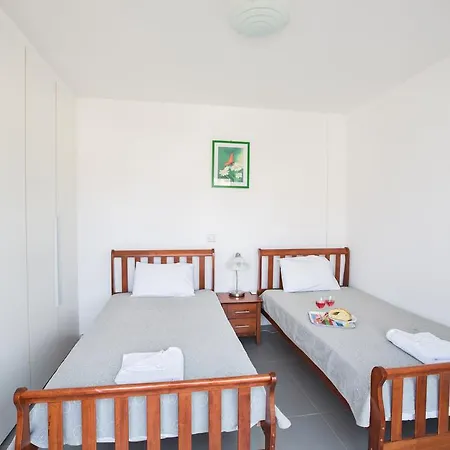 Jenny 23 ヴィラ *